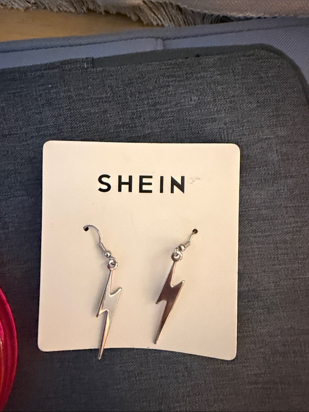 SHEIN bolt
